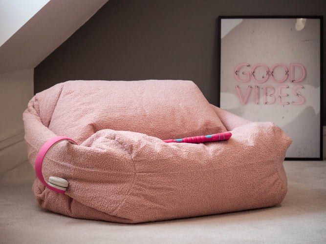 Ultiem Comfort uit Engeland